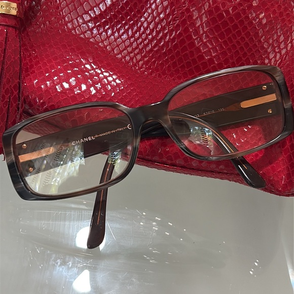 Chanel Women's Sunglasses Frame Only - Picture 1 of 16